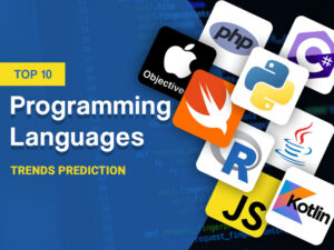 Top 10 Programming Languages in 2023