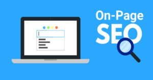 سئو داخلی چیست؟ تکنیک های کابردی در on page seo