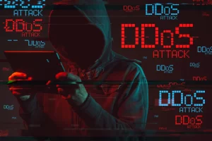 حمله دیداس DDoS و راه‌های مقابله با آن‌ها