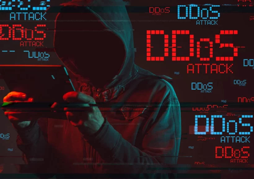 حمله دیداس DDoS و راه‌های مقابله با آن‌ها