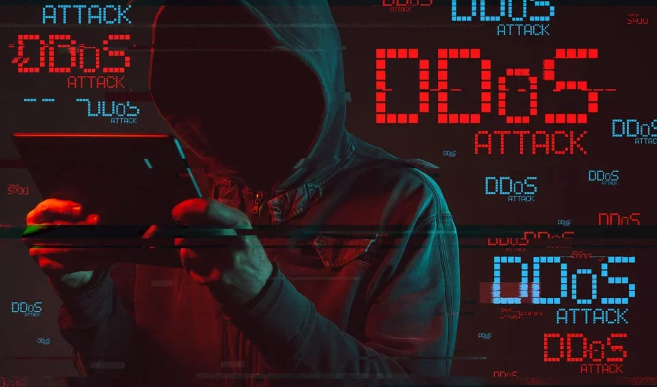 حمله دیداس DDoS و راه‌های مقابله با آن‌ها